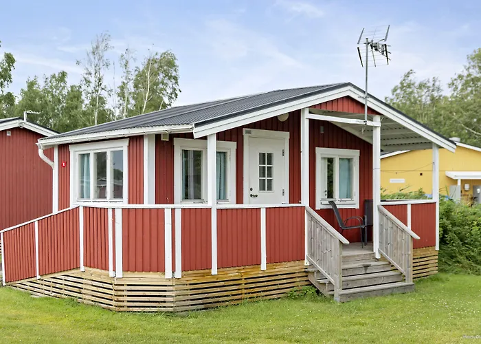 NORDIC CAMPING HAGON HALMSTAD